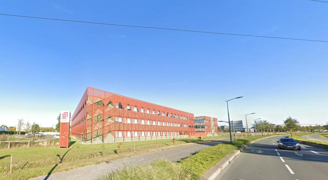 Bureau Lezennes 2208m² Location bureau Lezennes Nord OLBUR2531431 0